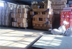 深圳沙頭角物流公司來電有優(yōu)惠、快捷