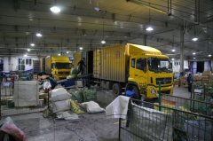 正規深圳到湖北物流多少錢優質商家-最新資訊