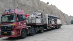 惠州到朔州市回程車/回頭車/返程車公司-實力認證