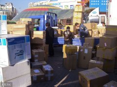 惠州到朔州市包車物流-實力認證