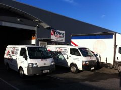 深圳到江陰零擔物流專線大件物流運輸公司